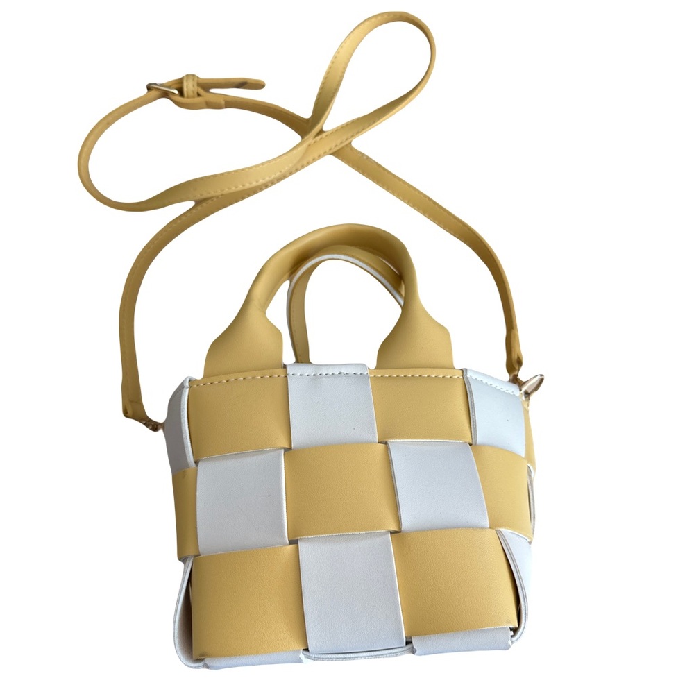 Tess Bucket Bag